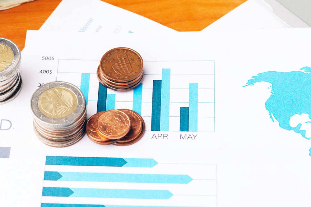 courtier en placement financier